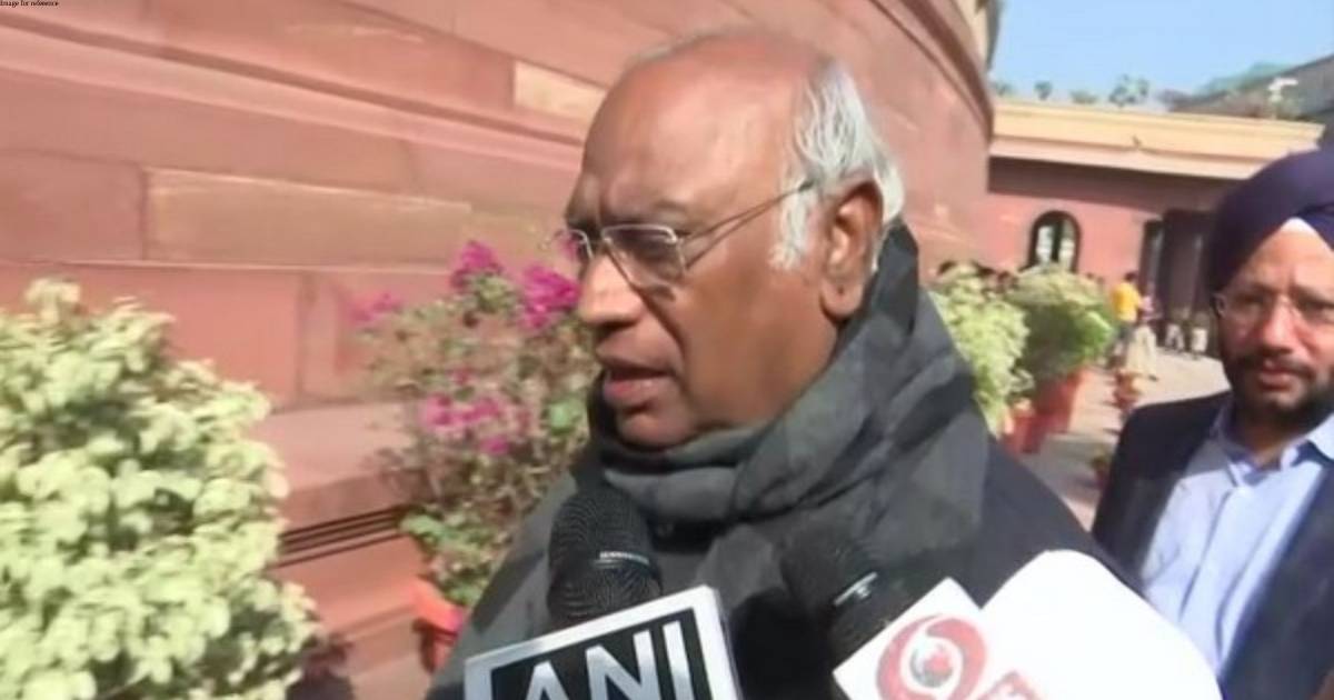 Too early to speak now: Kharge on Gujarat, Himachal election results